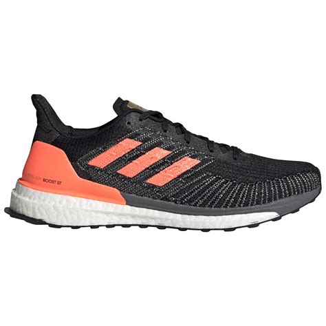 Adidas solar boost running shoes